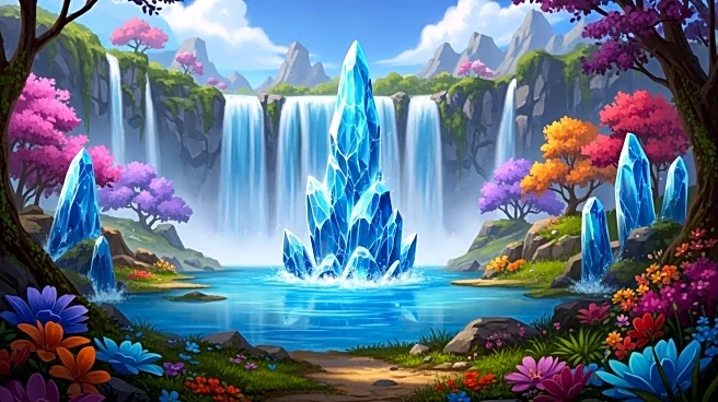 Aggro Crab and Landfall Release Major Update for Peak Game with New Biome