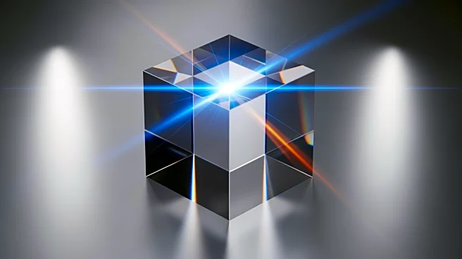 Solstice Advanced Materials Reports Third Quarter 2025 Financial Results Highlighting Growth and Challenges