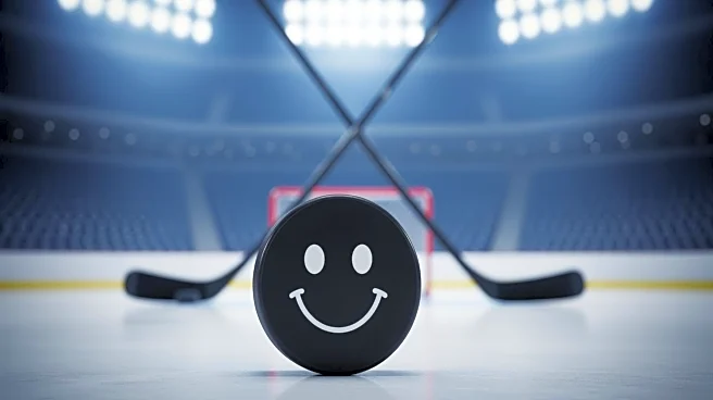 Bruins' Nikita Zadorov Trolls Islanders Fans Following Matthew Schaeffer Incident