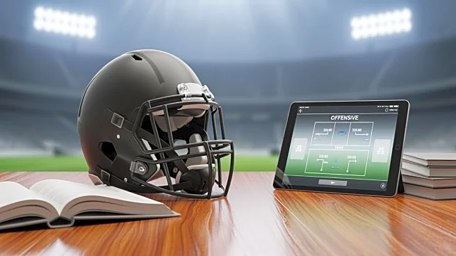 Buccaneers' Baker Mayfield Discusses Offensive Strategy Amid Injury Challenges