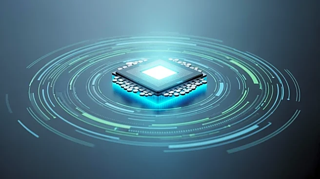 Tech Firms Invest in Quantum Computing for Potential Healthcare and Navigation Advancements