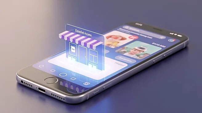 Nintendo Launches Official Store App for iOS and Android, Expanding Access to eShop