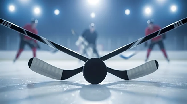 Chicago Blackhawks Face Calgary Flames Following Bertuzzi's Hat Trick