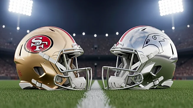 San Francisco 49ers to Face Backup Quarterback Jacoby Brissett in Week 11