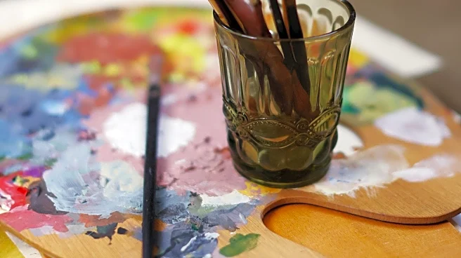 Kohshin Finley Unveils 'Still Life' Exhibition Celebrating L.A. Artists