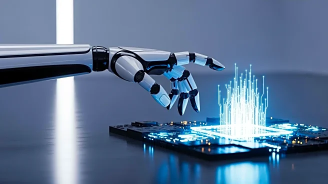 SoftBank Explores Potential Takeover of Marvell Technology