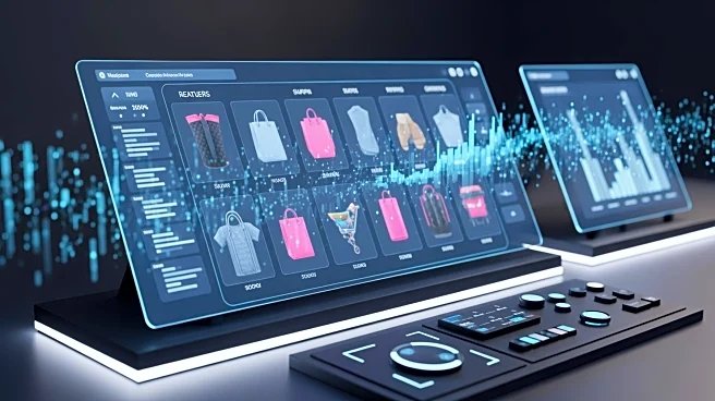 AI Shopping Platforms Challenge Retailers with Control and Data Concerns