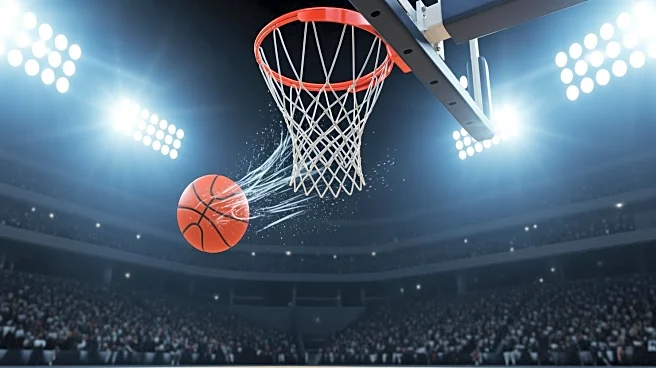 Mississippi State Triumphs Over North Alabama in Season Opener with Hubbard's 27 Points