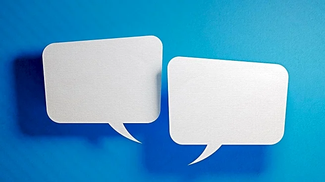 Columnist Carolyn Hax Hosts Weekly Advice Chat for Readers