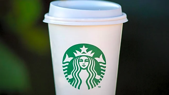 Starbucks Revives Classic Holiday Drinks, Excites Coffee Fans