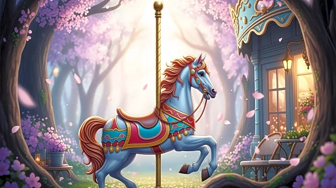 Filmmakers Adapt 'Little Amélie' for Animation, Challenging Child Audiences