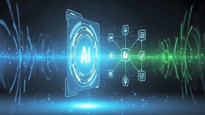 Procurement Professionals Embrace AI to Enhance Supply Chain Sentiment