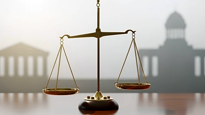 Supreme Court Examines Legality of President Trump's Tariffs Amidst Legal Challenges