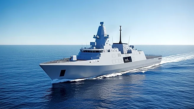 US Navy Alliance to Boost Western Australia's Defense Workforce through AUKUS Partnership