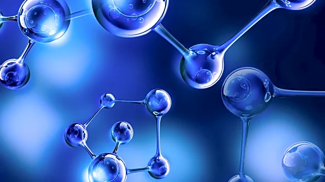 Nanotechnology Enhances Cancer Drug Potency by 20,000 Times Without Side Effects