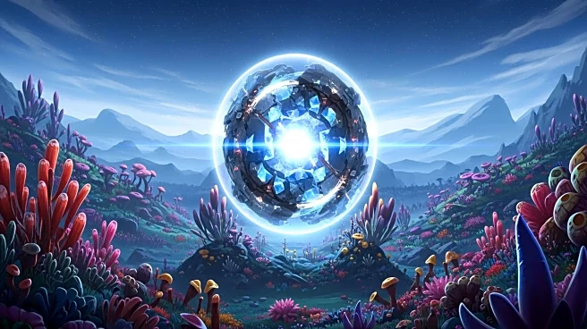 Obsidian Entertainment Releases The Outer Worlds 2, Allowing Players to Shape Arcadia's Fate