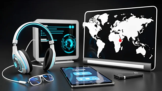 TBA Group Expands to Australia, Enhancing Support for Major Sporting Events