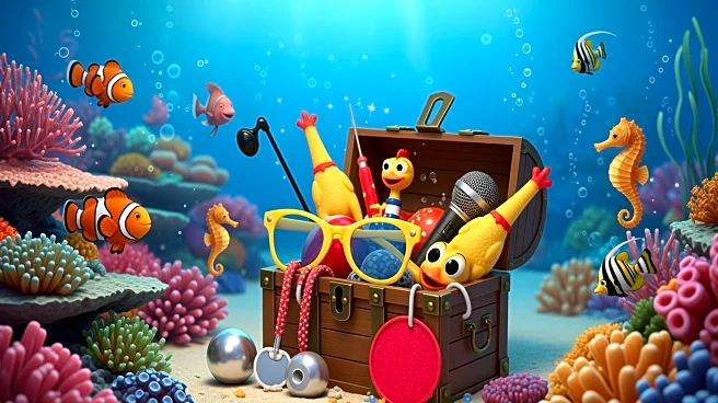 Mermaid Comedy Hour Celebrates 10 Years of Empowering Women and Nonbinary Comedians in L.A.