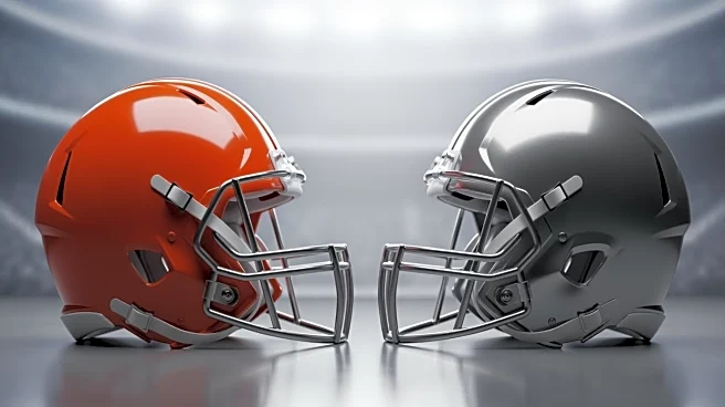 Denver Broncos Aim for Seventh Straight Win Against Las Vegas Raiders