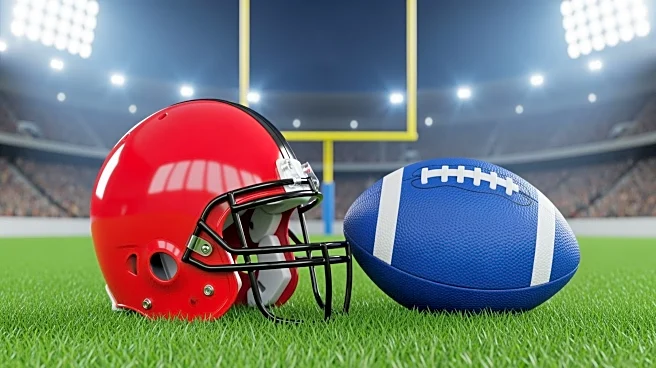 Texas Tech Prepares for High-Stakes Matchup Against BYU