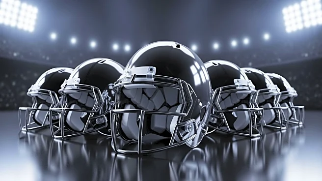 NFL Week 10 Power Rankings Show Shifts Among Top Teams