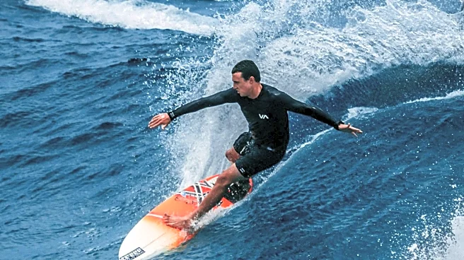 80-Year-Old Triathlete Continues to Compete in Ironman Championships