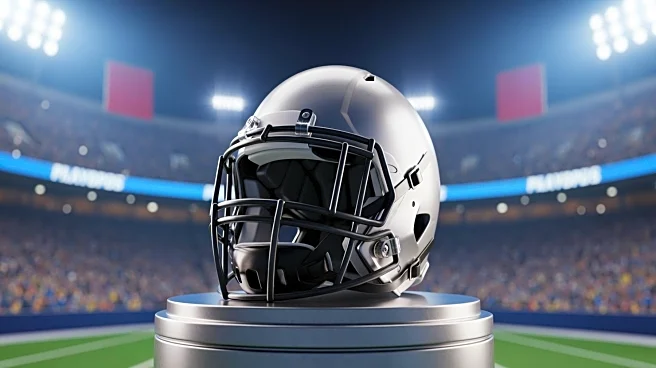 College Football Playoff Rankings Stir Controversy with Unconventional Selections