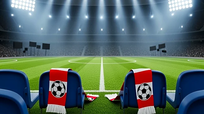 Aston Villa Hosts Maccabi Tel Aviv Amid Fan Ban and Protests