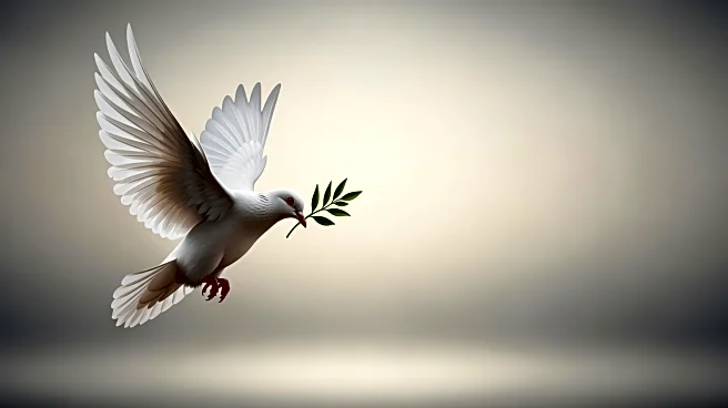 Hamas Returns Body of Tanzanian Hostage to Israel Amid Ceasefire Agreement