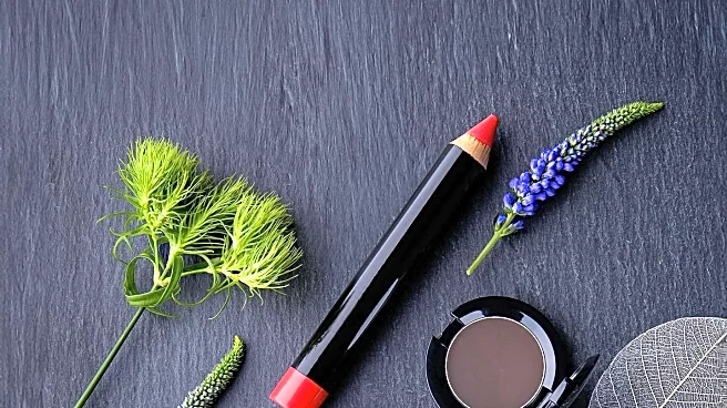 Cosmetics Industry Shifts Focus from Anti-Ageing to Well-Ageing and Longevity