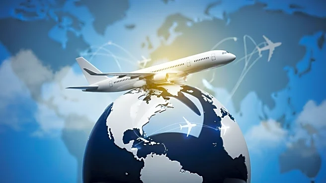 United Airlines Adjusts Flight Schedules Amid Government Shutdown Impact