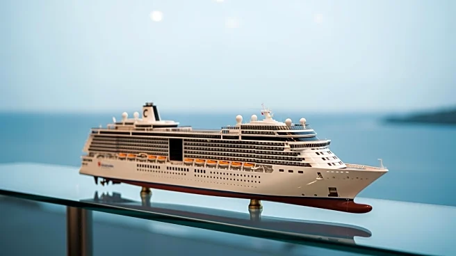 Jen Pagett's Rise from Reservations Desk to Industry Leader Highlights Women's Growing Influence in Cruise Industry