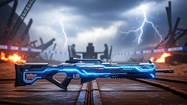 Embark Studios Releases Arc Raiders, A New Extraction Shooter Set in Post-Apocalyptic Rust Belt