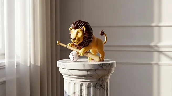 Pope Leo XIV Playfully Jabs Cubs Fan During Vatican Appearance