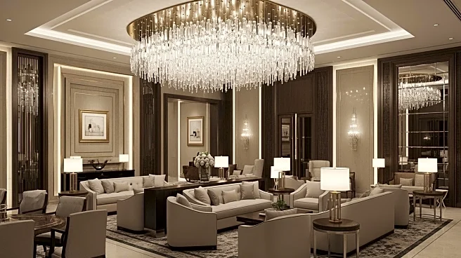 Veeranat Limprasutr Appointed General Manager at MontAzure Phuket Resort, Setting New Standards for Luxury Hospitality