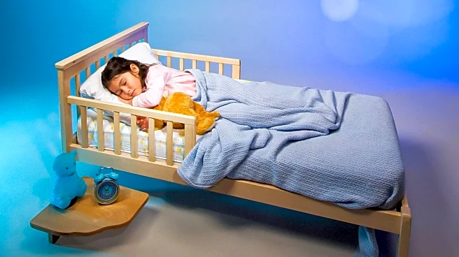 President Trump's Tylenol Comments Spark Debate on Treating Children's Fevers