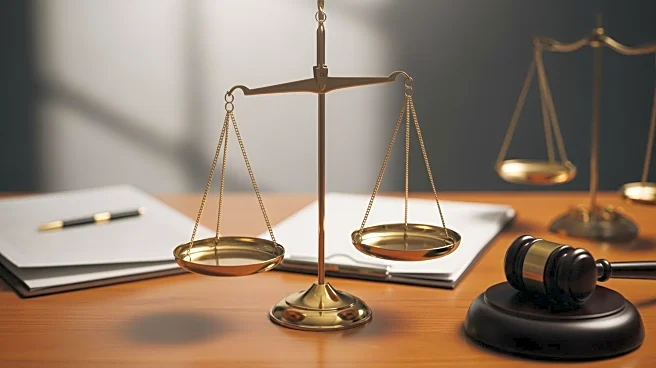 Supreme Court Reviews Legality of Trump-Era Emergency Tariffs Amid Revenue Debate