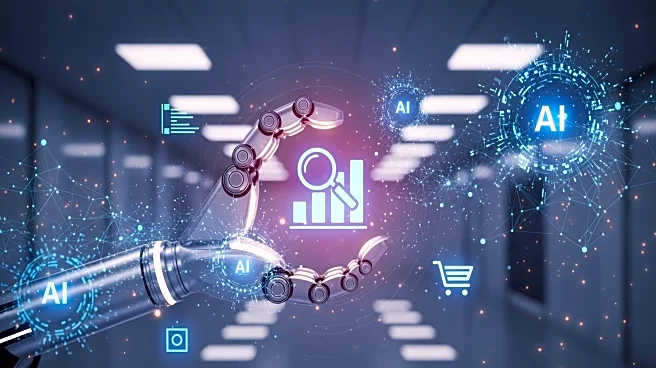 B2B SaaS Robotics Companies Utilize AI-Driven Marketing for Growth