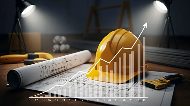 Labor Shortages and Tariffs Impact Baton Rouge Homebuilders with Rising Costs