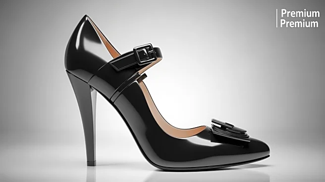 Pashion Footwear Founder Transforms College Injury into Successful Shoe Startup