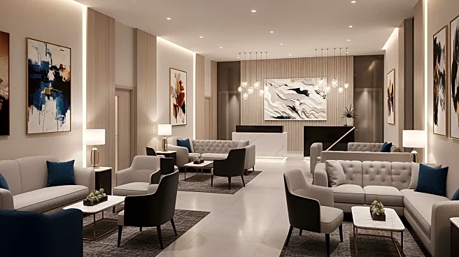 Ian Schrager Announces PUBLIC West Hollywood Launching Spring 2026