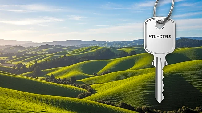 YTL Hotels Expands Global Footprint with New Zealand Acquisition