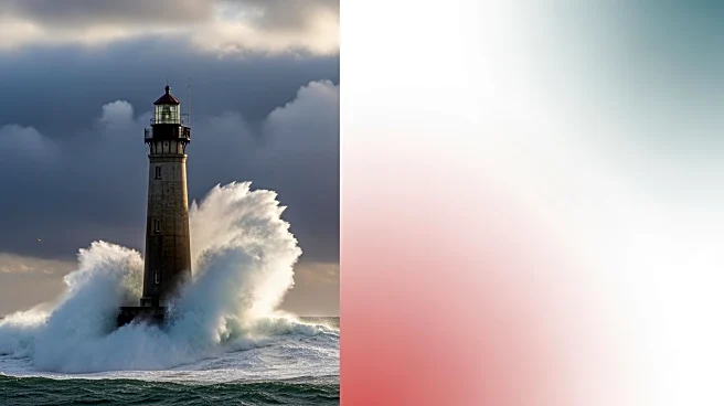 Philippine President Declares State of Emergency Following Deadly Typhoon Kalmaegi