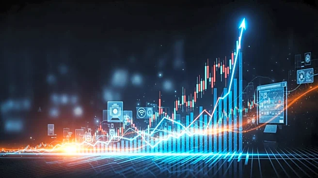 Stock Market Rebounds After Tuesday's Decline, Driven by Tech and Consumer Sectors