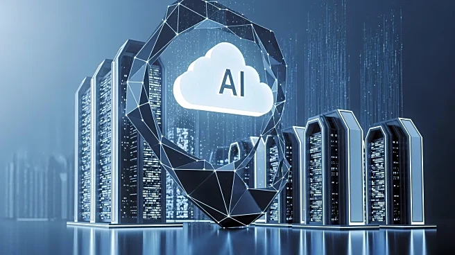 Allianz Commercial: AI and Cloud Computing Propel Data Center Construction Boom