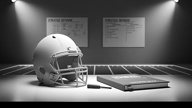 Pittsburgh Steelers Prepare for Chargers Game Amid Defensive Adjustments