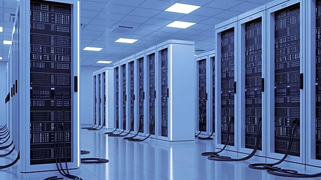 F Networks Focuses on Efficiency and Growth Post-Fibre Land Grab