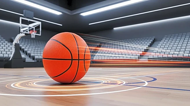 Miami Heat Revamps Strategy with Fast-Paced Play, Impacting NBA Dynamics