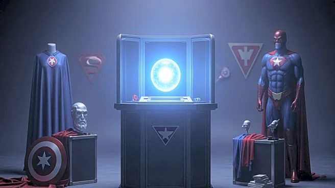 Brie Larson's Voting Booth Appearance Sparks Avengers: Doomsday Filming Speculation