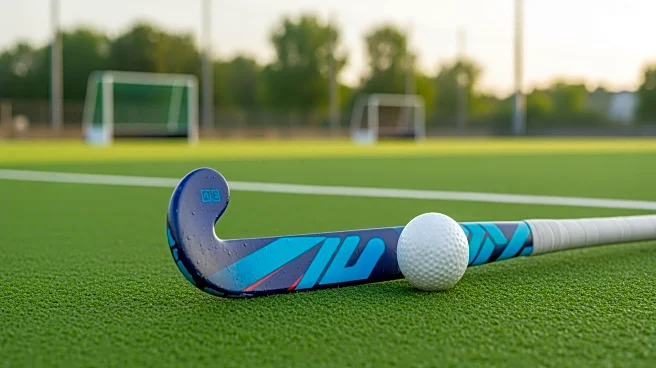 ACC Field Hockey Tournament Begins with North Carolina Leading the Seeds